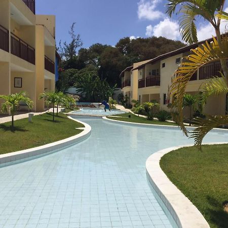 Solar Água - Apto. 114 Praia de Pipa Exterior foto